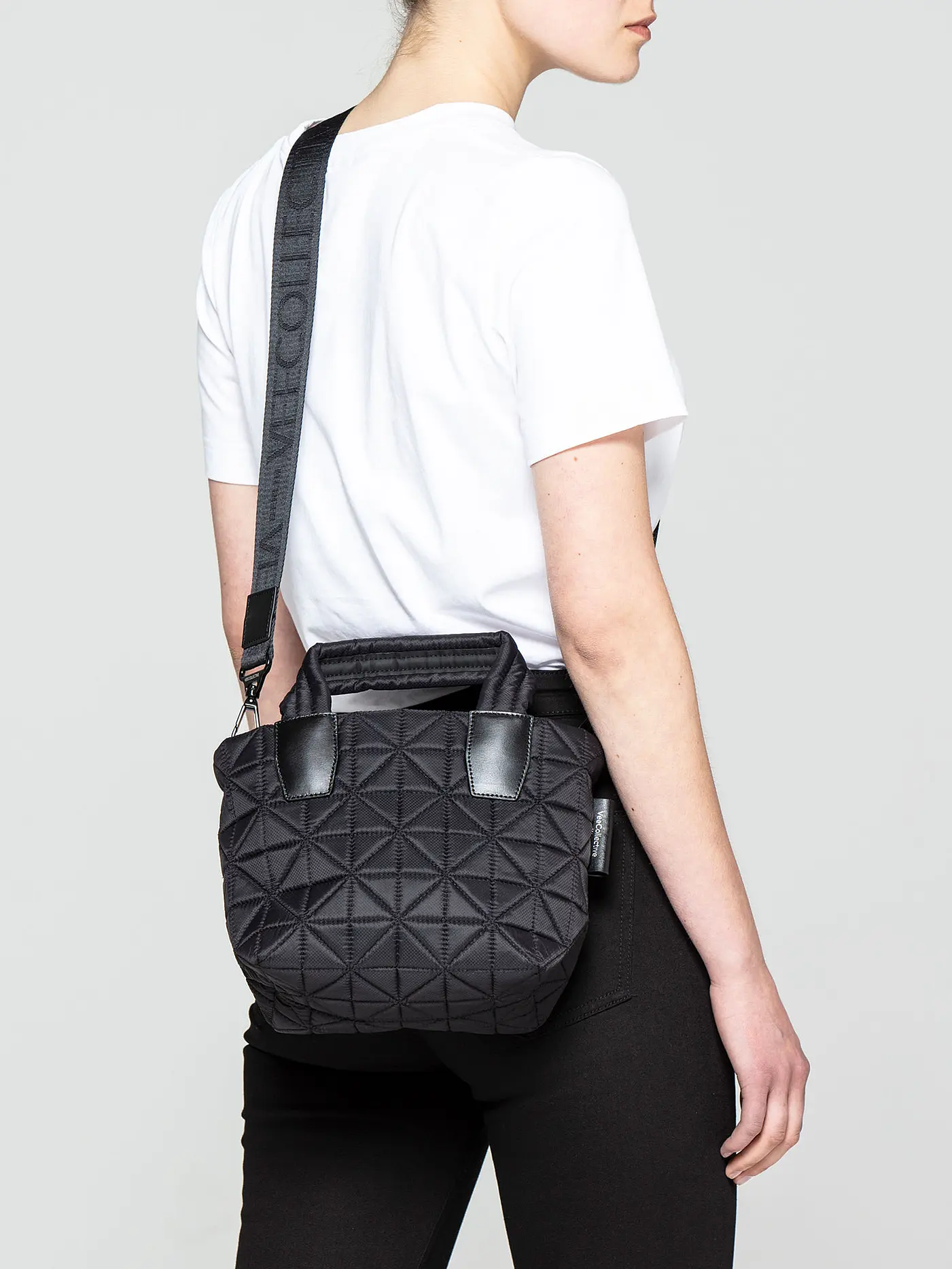 VEE COLLECTIVE | Tasche - Mini Bag VEE TOTE Mini | 